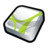 Adobe Acrobat 3D Icon